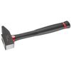 Hammer with carbon fibre handle type no. 200C